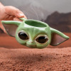 Star Wars : The Mandalorian - Mug 3D The Child
