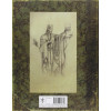 Lord of the Rings - Cahier de croquis du Seigneur des Anneaux (Alan Lee)