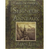 Lord of the Rings - Cahier de croquis du Seigneur des Anneaux (Alan Lee)
