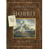 Lord of the rings - Cahier de croquis du Hobbit (Alan Lee)