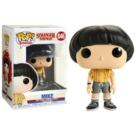 Stranger Things - Pop! - Mike n°846