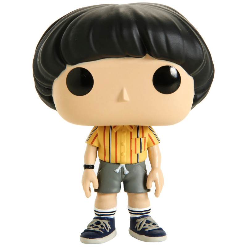 Stranger Things - Pop! - Mike n°846