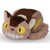 Mon voisin Totoro - peluche bean bag Chatbus (13 cm de long)