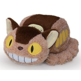 Mon voisin Totoro - peluche bean bag Chatbus (13 cm de long)