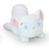 Kiki la petite Sorcière - peluche bean bag Lily 11 cm de long