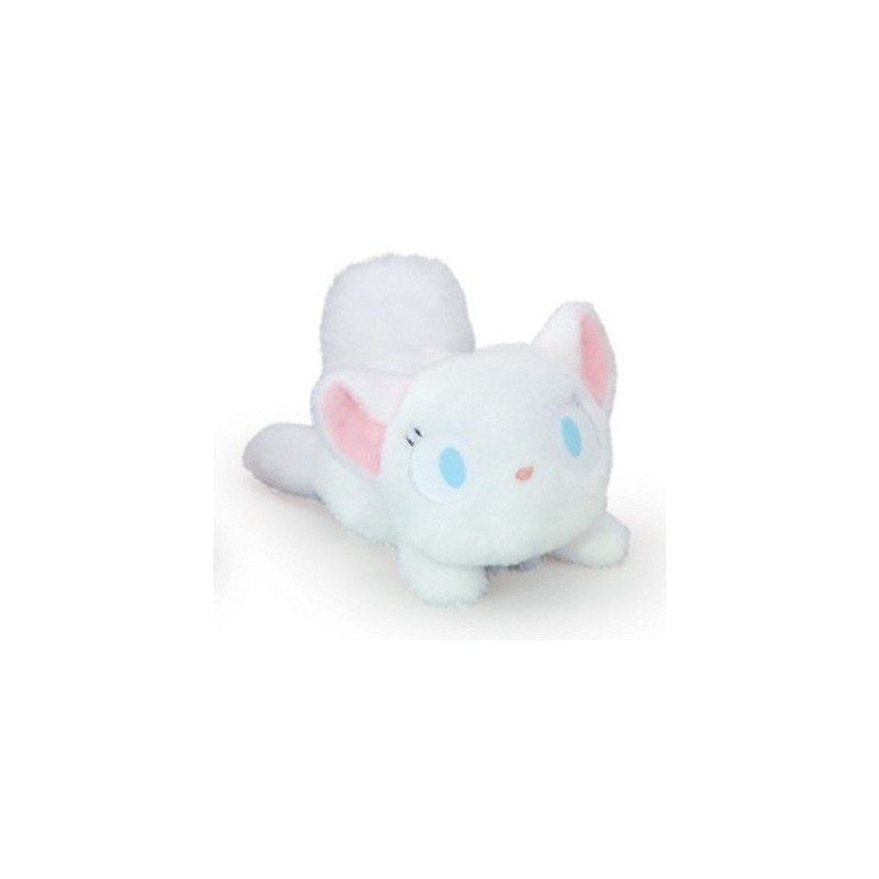 Kiki la petite Sorcière - peluche bean bag Lily 11 cm de long