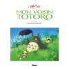 Hommage à Hayao Miyazaki