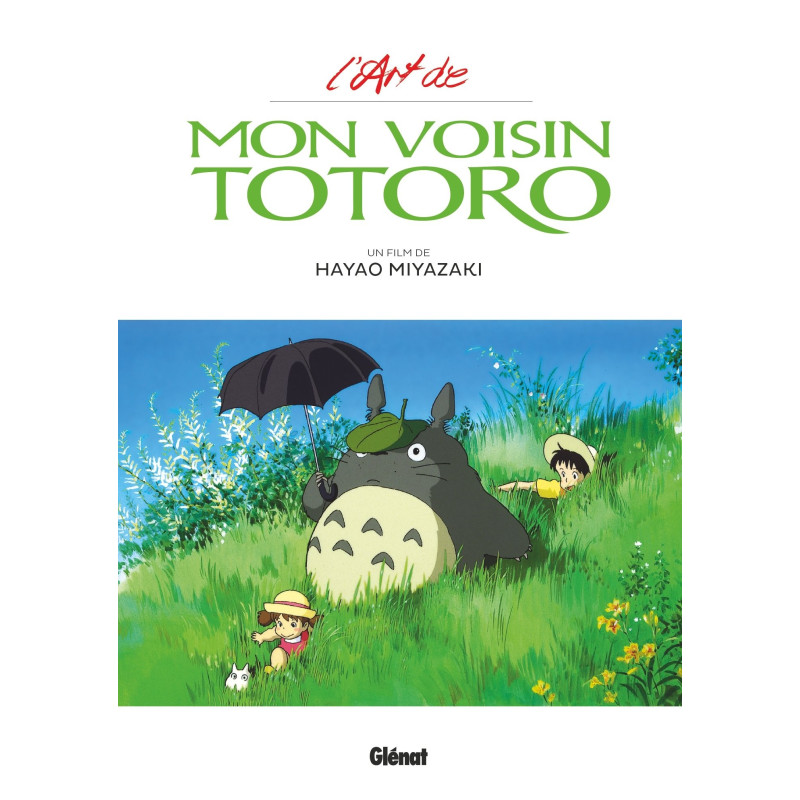 Hommage à Hayao Miyazaki