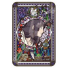 Howl's Moving Castle - Puzzle Vitrail 126 pièces
