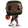 NBA - Pop! Basketball - Lakers Uniform Lebron James n°66