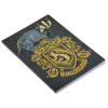 Harry Potter - Carnet 128 pages Hufflepuff