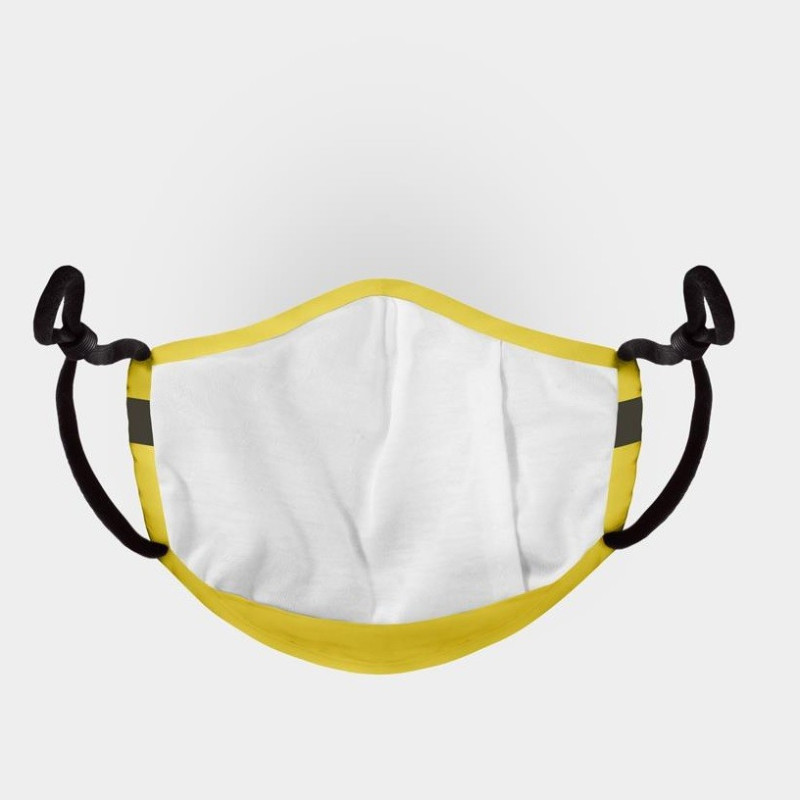 Minions - Masque ajustable Stuart - ADULTE