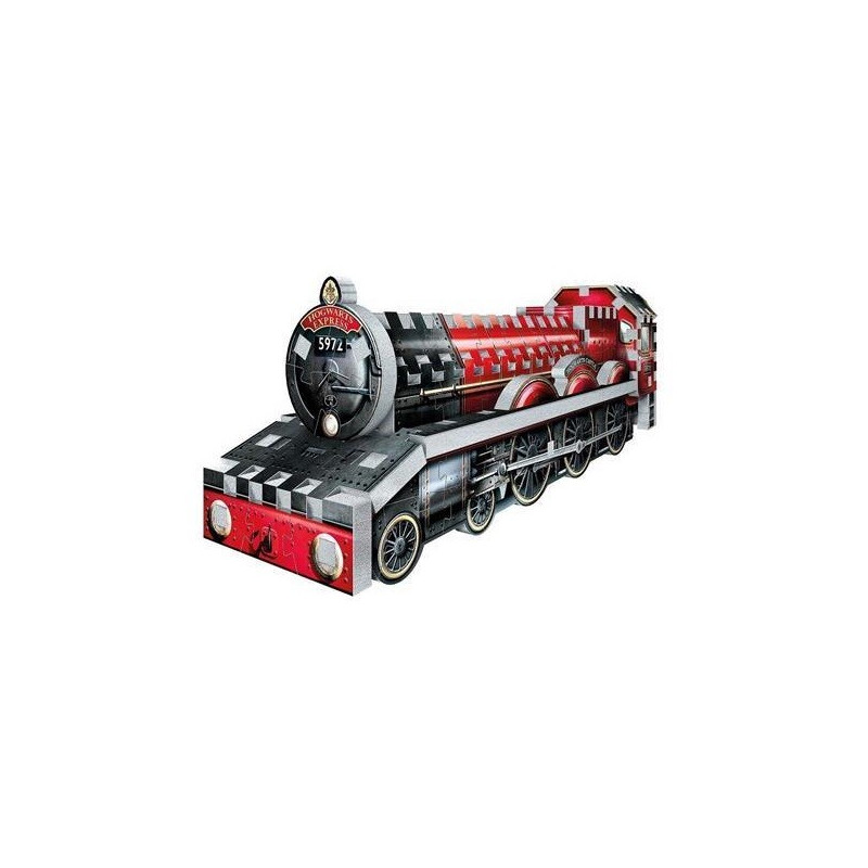 Harry Potter - Puzzle 3D Hogwarts Express