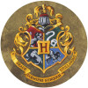 Harry Potter - Tapis de souris Hogwarts