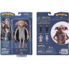 Harry Potter - Bendyfigs - Figurine Dobby