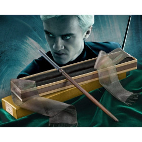 Harry Potter - Baguette Ollivander - Drago Malefoy