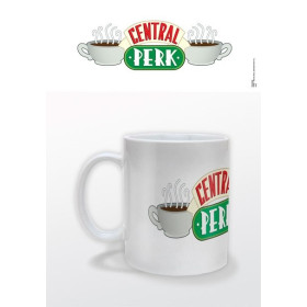 Friends - Mug Central Perk