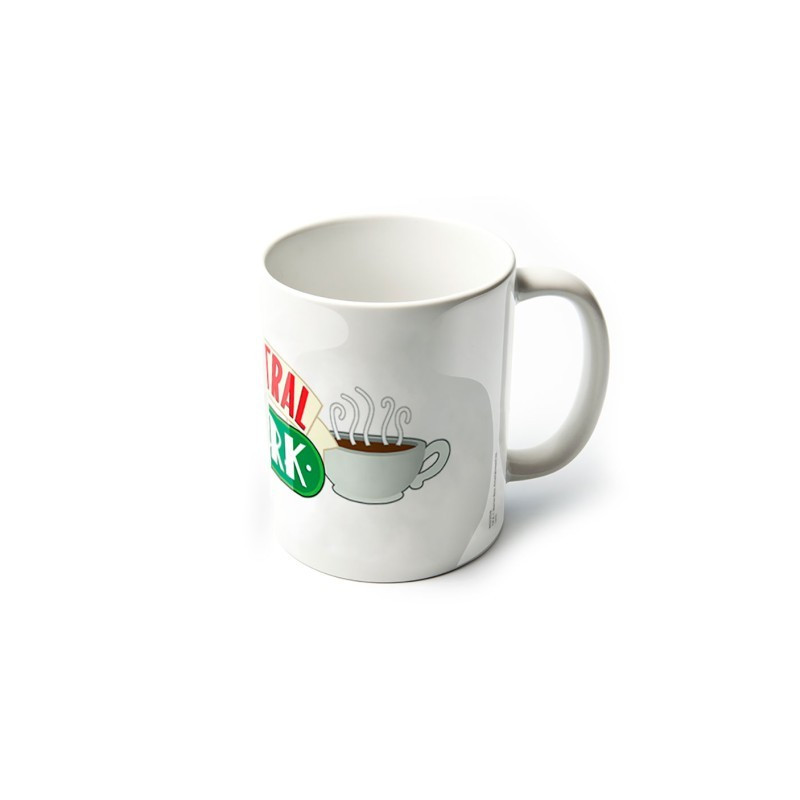 Friends - Mug Central Perk