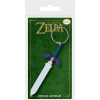 Zelda - porte-clé PVC Master Sword