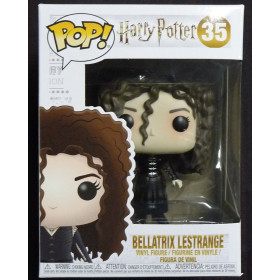 Harry Potter - Pop! - Bellatrix Lestrange