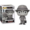 Marvel Studios : Wandavision - Pop! - 50s Vision n°714