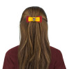 Harry Potter - Set de 2 accessoires pour cheveux Trendy : Gryffindor