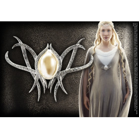 Lord of the Rings / The Hobbit - Broche de Galadriel