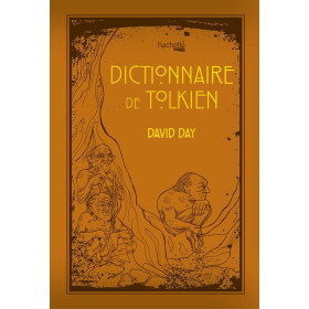 Dictionnaire de Tolkien (par David Day)