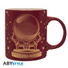 Harry Potter - Mug 320 ml Boule de Divination