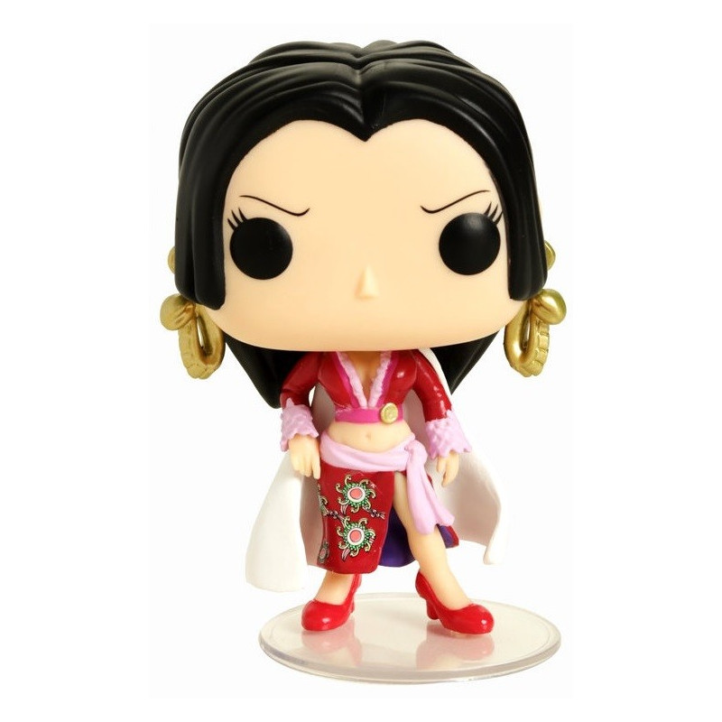 One Piece - Pop! - Boa Hancock n°330