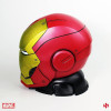 Marvel - Tirelire Iron Man casque MKIII 25 cm