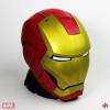 Marvel - Tirelire Iron Man casque MKIII 25 cm