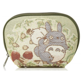 Mon voisin Totoro - Porte-monnaie Totoro Baluchon