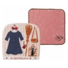 Kiki la petite Sorcière - Valisette + 2 petites serviettes