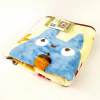 Mon Voisin Totoro - Plaid Automne 70 x 100 cm