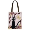 Kiki la petite Sorcière - Sac Shopping Jiji