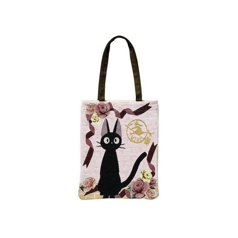 Kiki la petite Sorcière - Sac Shopping Jiji