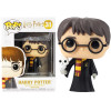 Harry Potter - Pop! - Harry w/Hedwig (Exclusive)