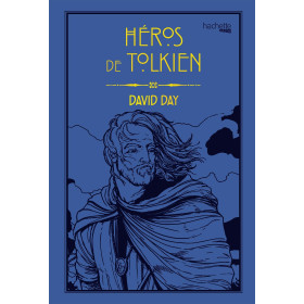 Héros de Tolkien (par David Day)