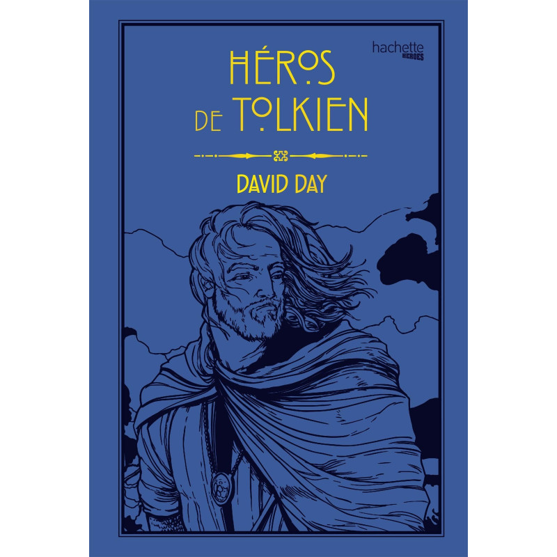 Héros de Tolkien (par David Day)