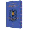 Harry Potter et la Coupe de Feu : Édition Serdaigle