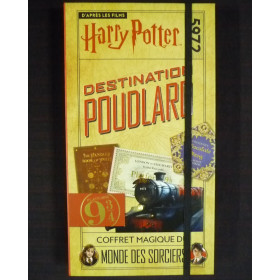 Harry Potter et la Coupe de Feu : Édition Serpentard