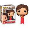 Clue - Pop! Retro Toys - Miss Scarlet with The Candlestick n°49
