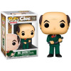 Clue - Pop! Retro Toys - Mr Green with The Lead Pipe n°50