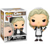Clue - Pop! Retro Toys - Mrs White with The Wrench n°51