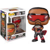 Marvel Studios : The Falcon and The Winter Soldier - Pop! - Falcon n°700