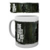 The Last of Us : Part II - Mug Key Art Ellie