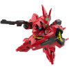 Gundam - SD EX-Standard Sazabi