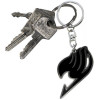 Fairy Tail - porte-clé métal Embl&egraveme de la Guilde