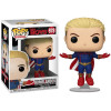 The Boys - Pop! - Homelander Levitating n°978